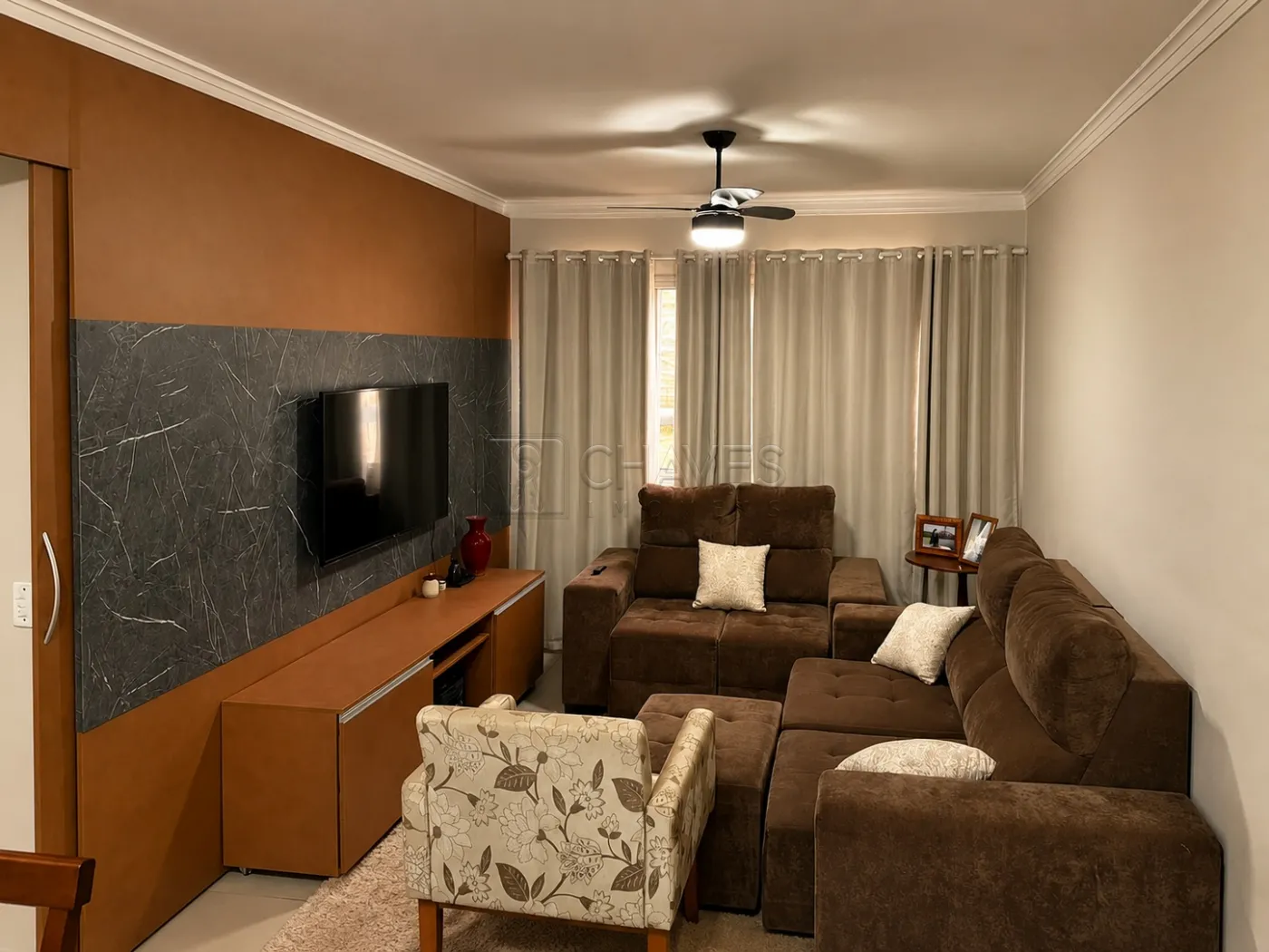 Alugar Apartamento / Padr&atilde;o em Ribeir&atilde;o Preto R$ 2.600,00 - Foto 1
