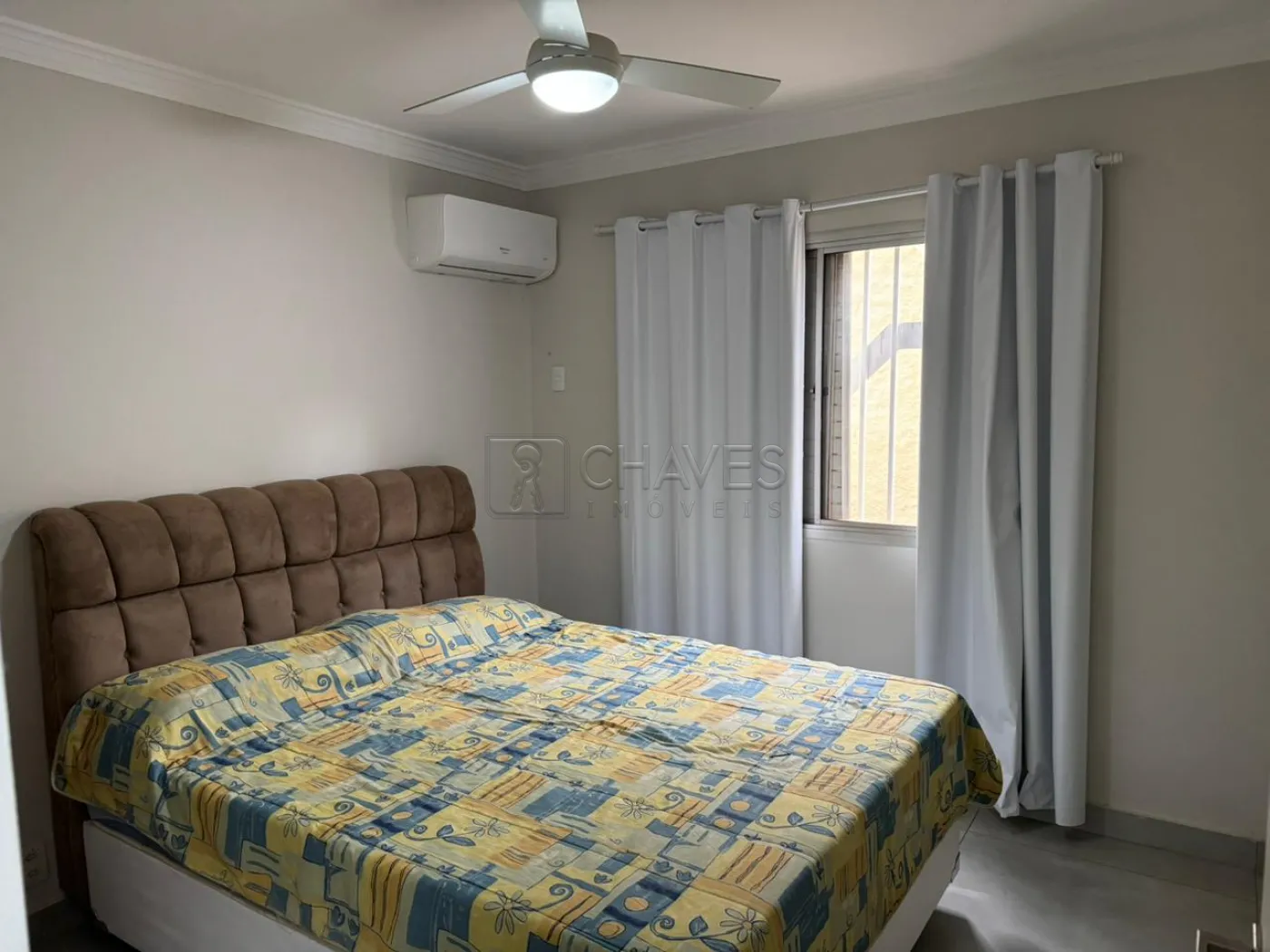 Alugar Apartamento / Padr&atilde;o em Ribeir&atilde;o Preto R$ 2.600,00 - Foto 8