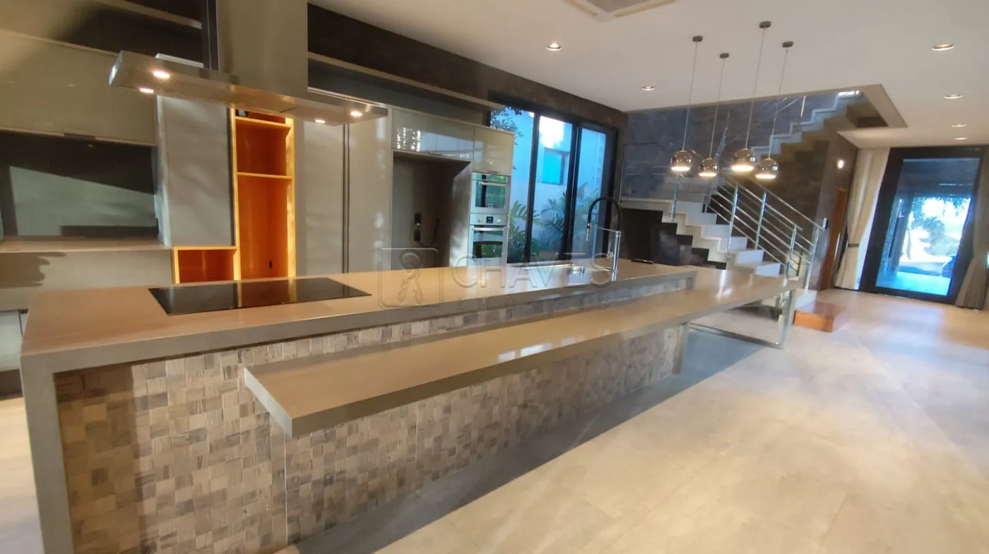 Comprar Casa / Condom&iacute;nio em Ribeir&atilde;o Preto R$ 3.100.000,00 - Foto 2