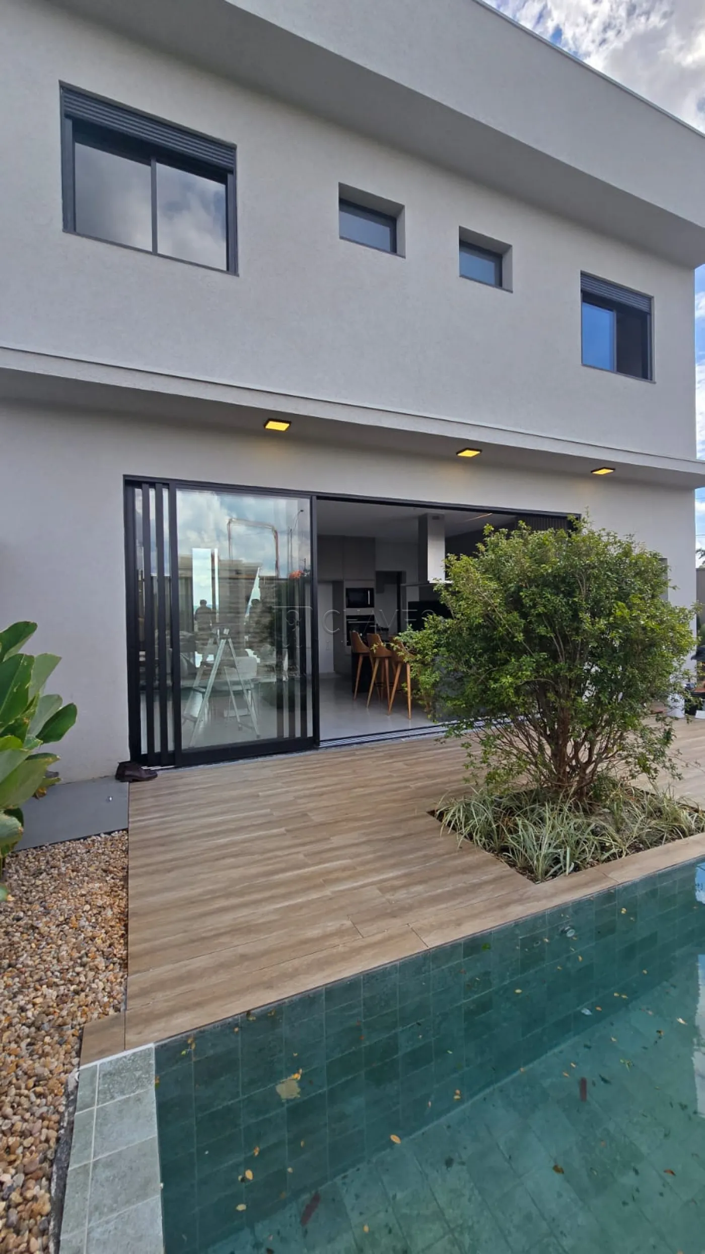 Comprar Casa / Condom&iacute;nio em Bonfim Paulista (Ribeir&atilde;o Preto) R$ 1.840.000,00 - Foto 4