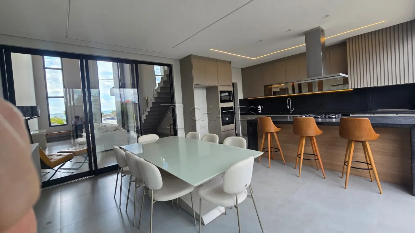 Comprar Casa / Condom&iacute;nio em Bonfim Paulista (Ribeir&atilde;o Preto) R$ 1.840.000,00 - Foto 9