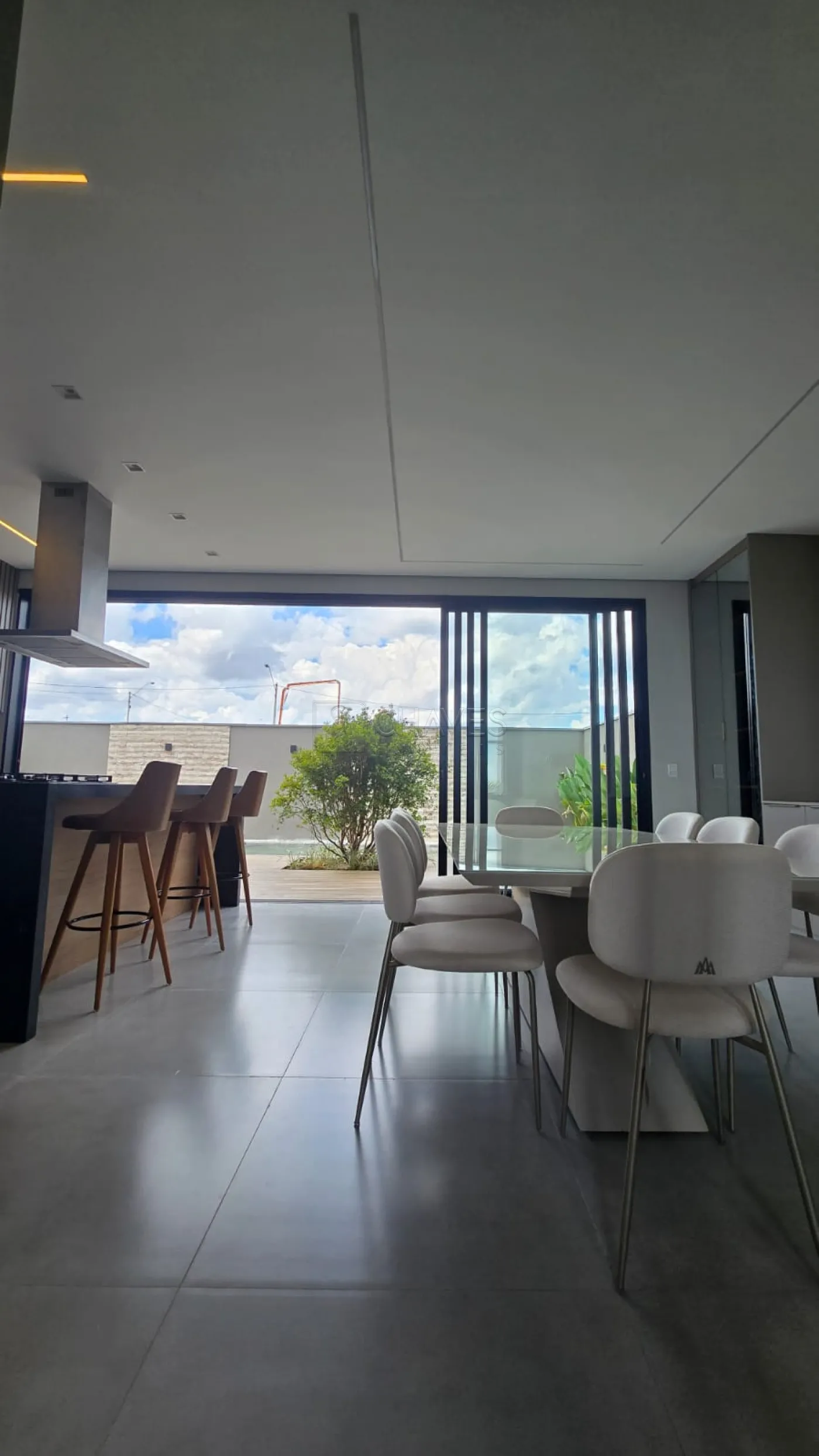 Comprar Casa / Condom&iacute;nio em Bonfim Paulista (Ribeir&atilde;o Preto) R$ 1.840.000,00 - Foto 6