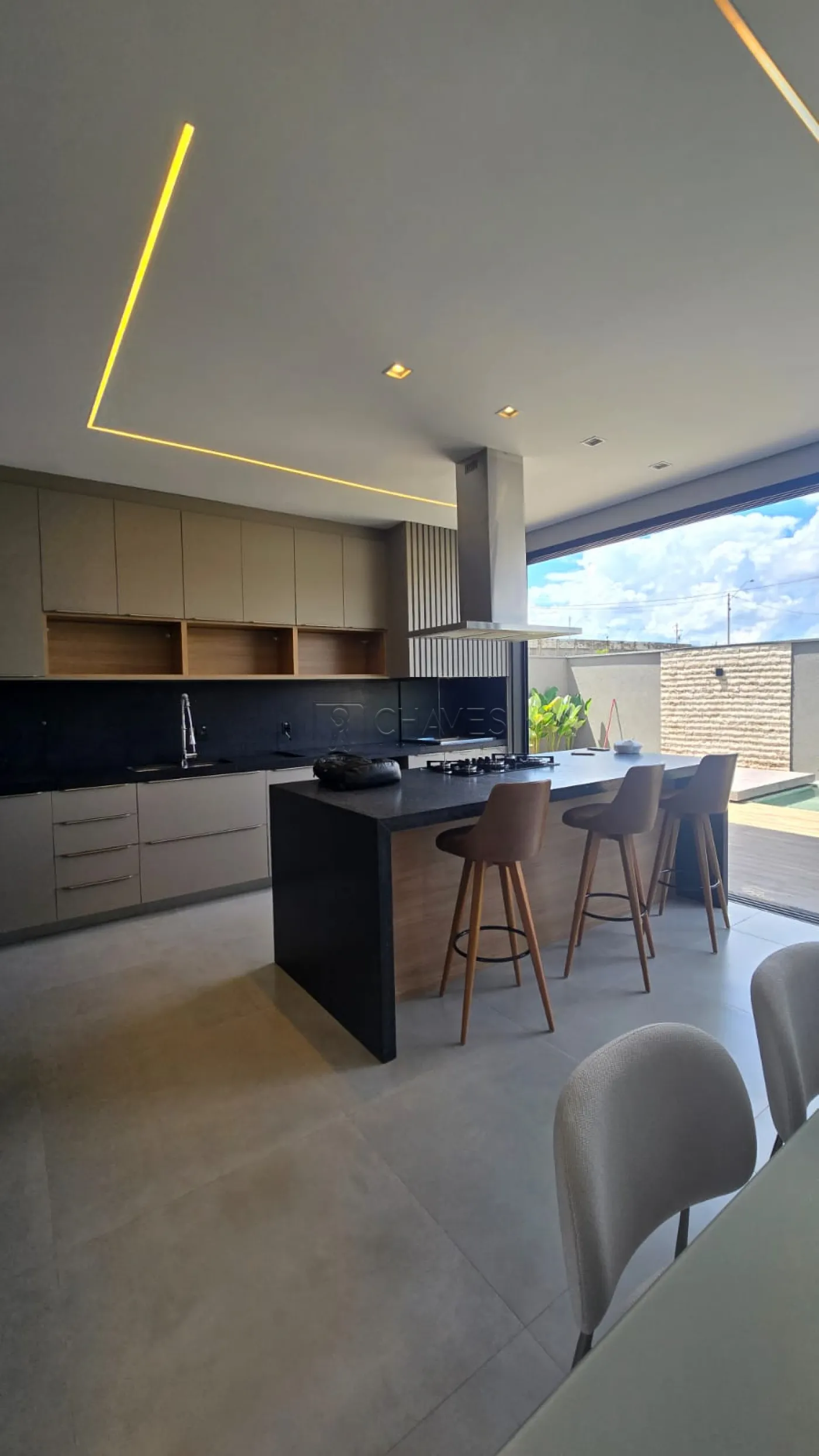 Comprar Casa / Condom&iacute;nio em Bonfim Paulista (Ribeir&atilde;o Preto) R$ 1.840.000,00 - Foto 10