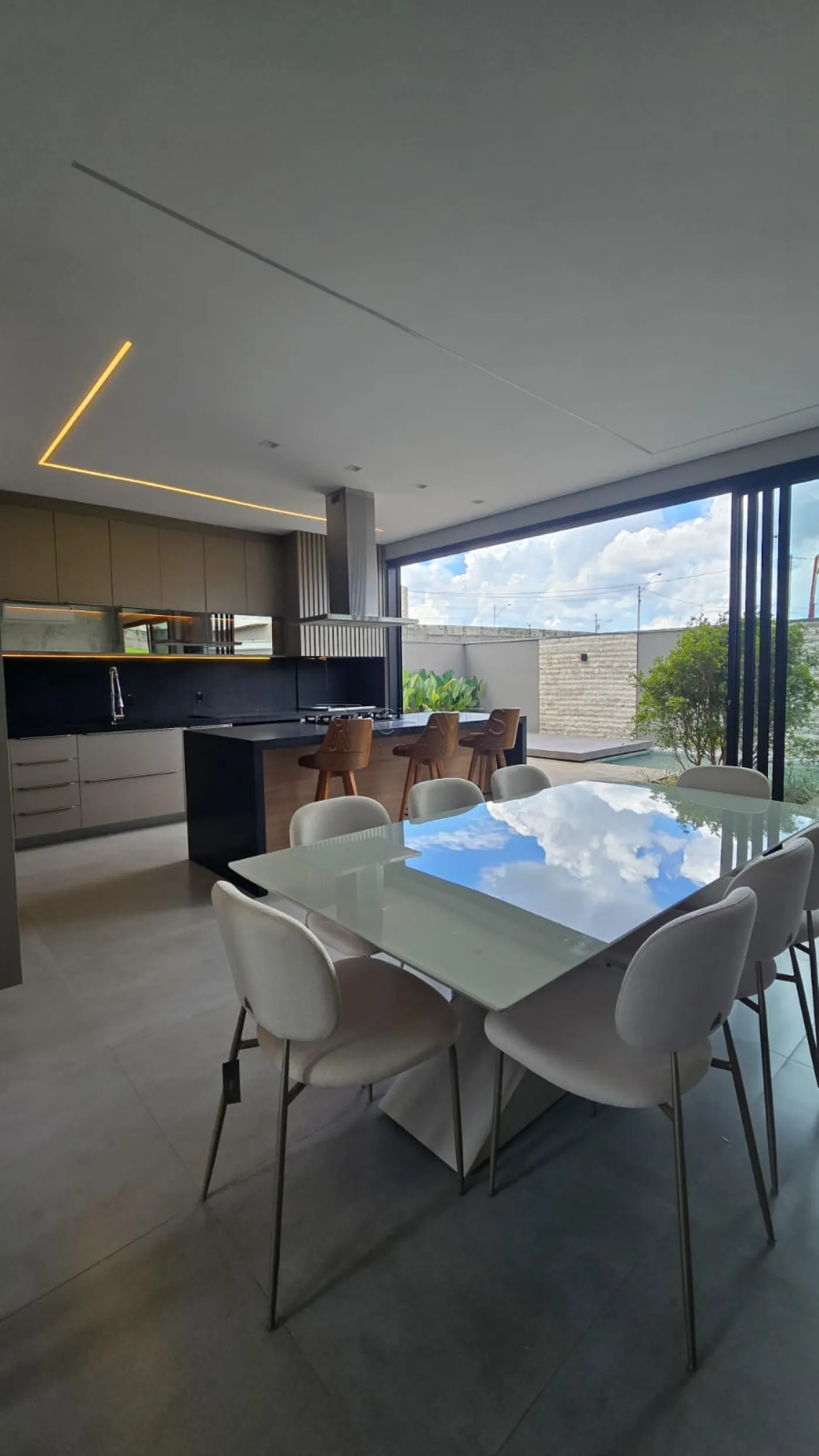 Comprar Casa / Condom&iacute;nio em Bonfim Paulista (Ribeir&atilde;o Preto) R$ 1.840.000,00 - Foto 7