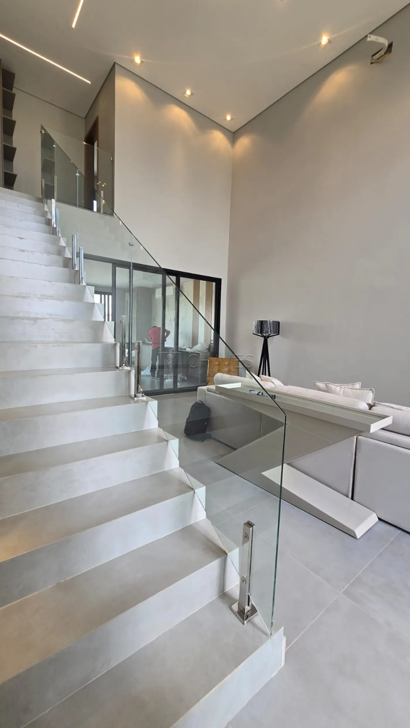 Comprar Casa / Condom&iacute;nio em Bonfim Paulista (Ribeir&atilde;o Preto) R$ 1.840.000,00 - Foto 14