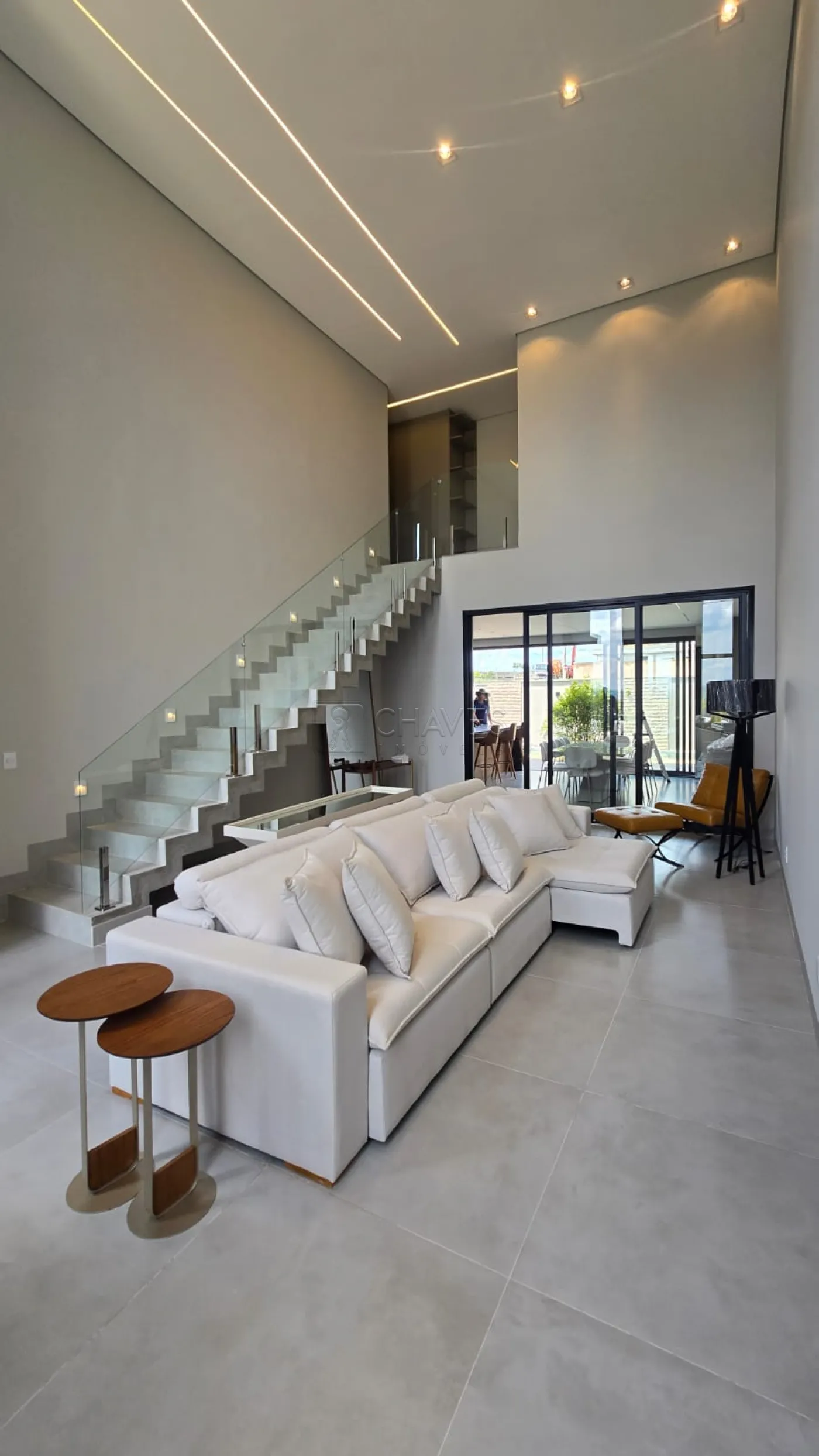 Comprar Casa / Condom&iacute;nio em Bonfim Paulista (Ribeir&atilde;o Preto) R$ 1.840.000,00 - Foto 12