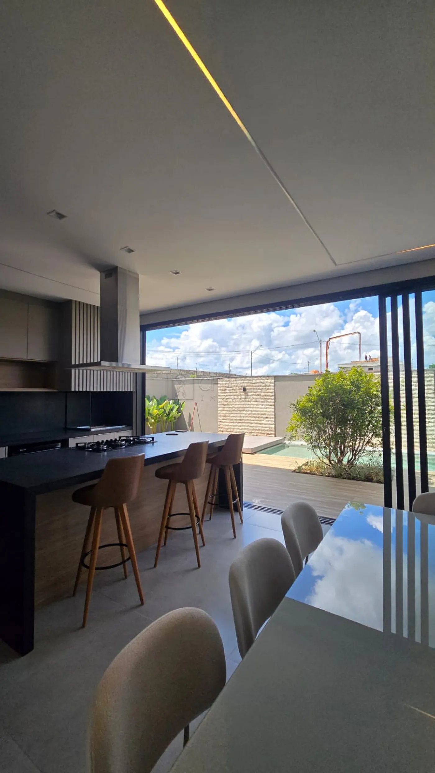 Comprar Casa / Condom&iacute;nio em Bonfim Paulista (Ribeir&atilde;o Preto) R$ 1.840.000,00 - Foto 5