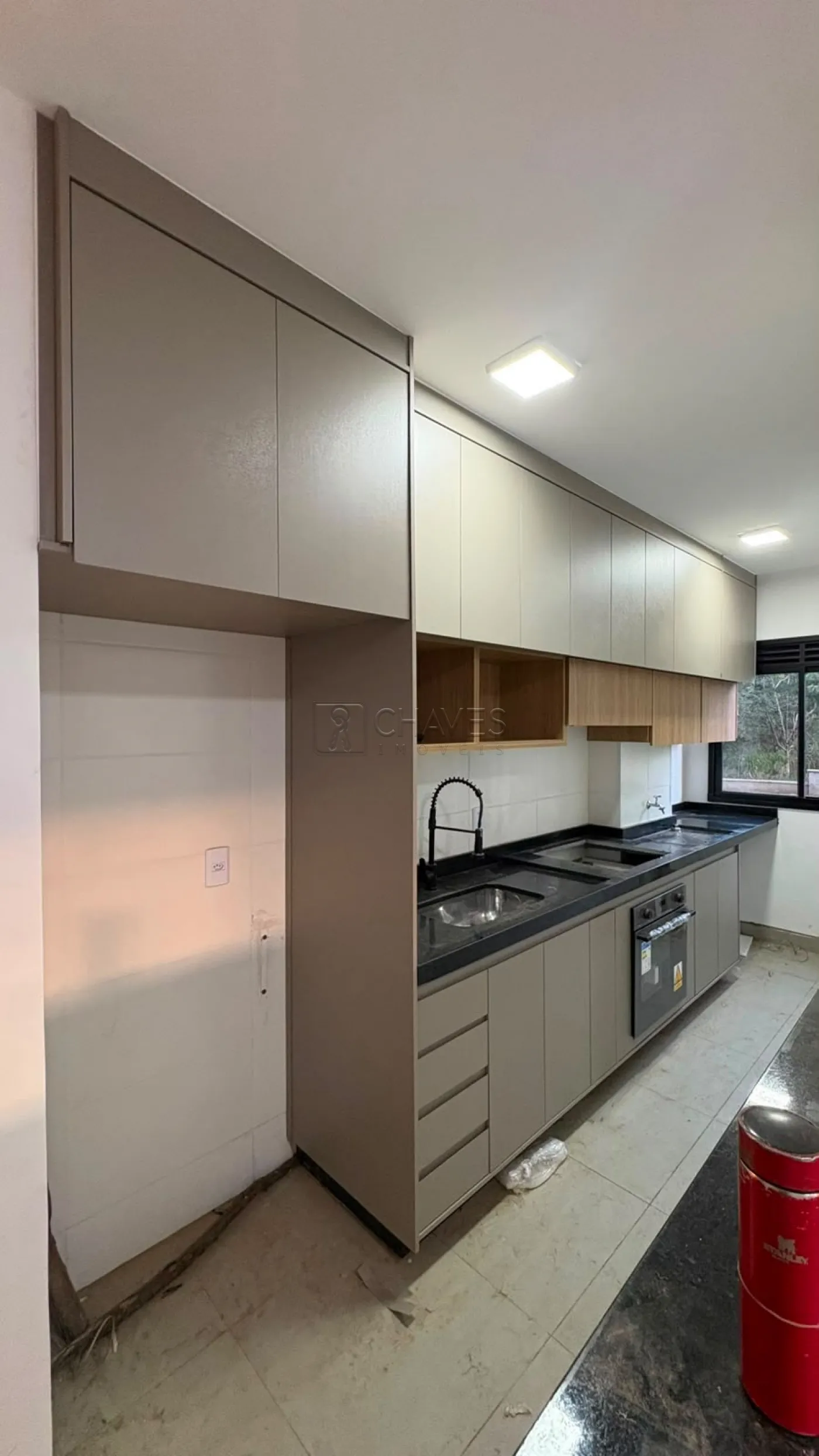 Alugar Apartamento / Padr&atilde;o em Bonfim Paulista (Ribeir&atilde;o Preto) R$ 2.300,00 - Foto 1
