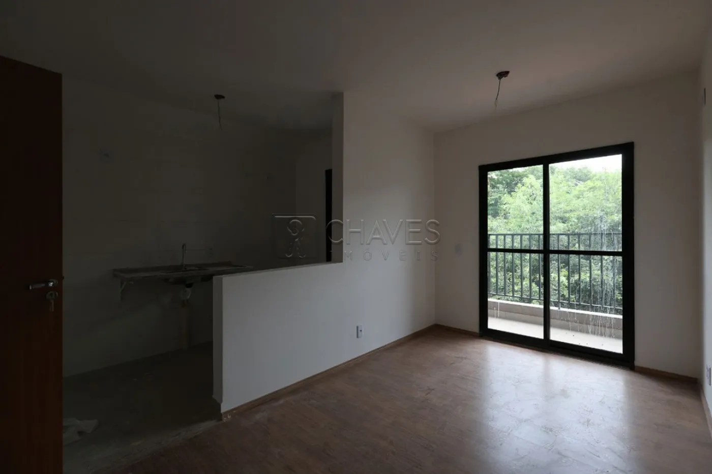 Alugar Apartamento / Padr&atilde;o em Bonfim Paulista (Ribeir&atilde;o Preto) R$ 2.300,00 - Foto 2