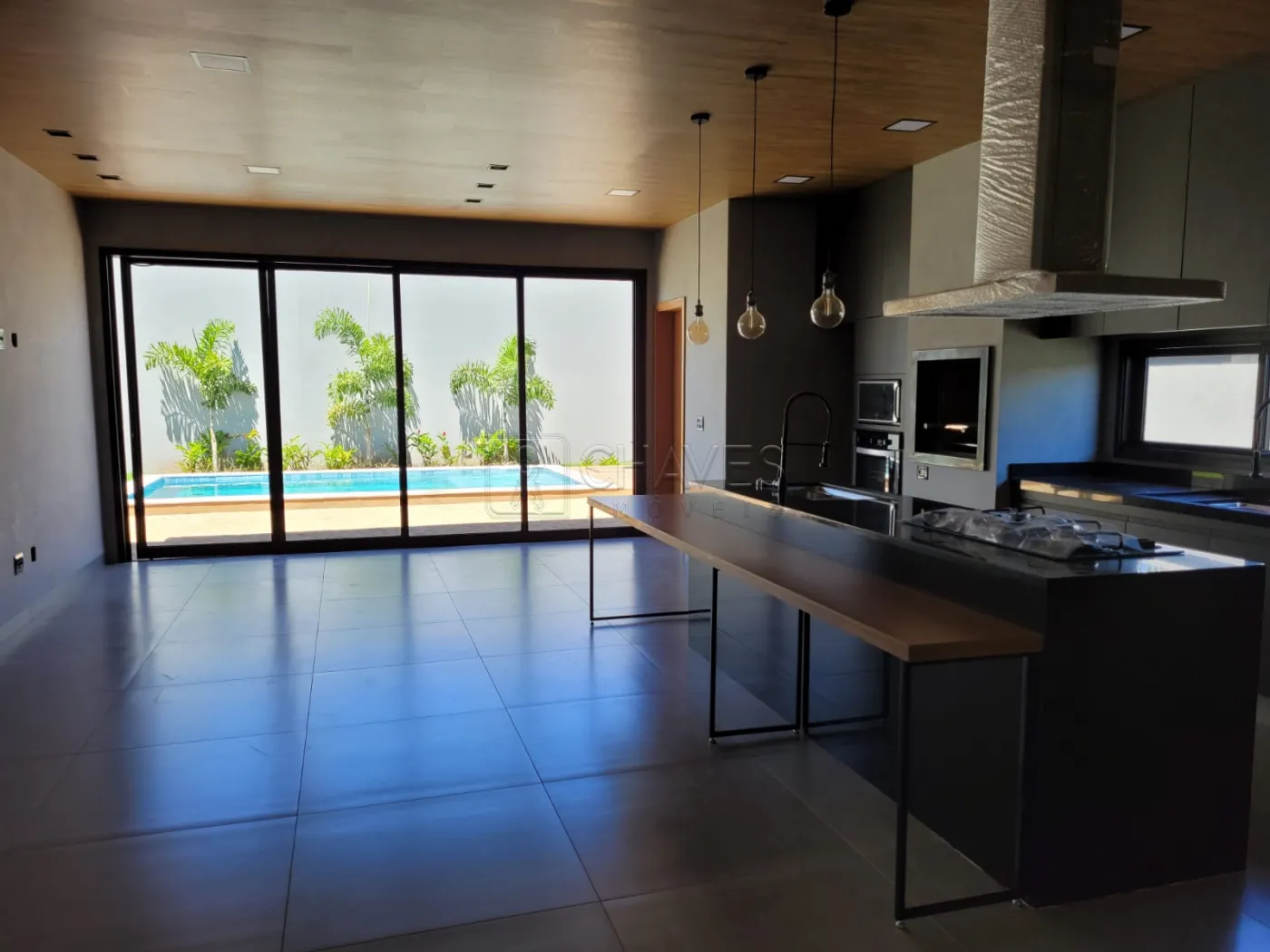 Alugar Casa / Condom&iacute;nio em Bonfim Paulista R$ 9.000,00 - Foto 3