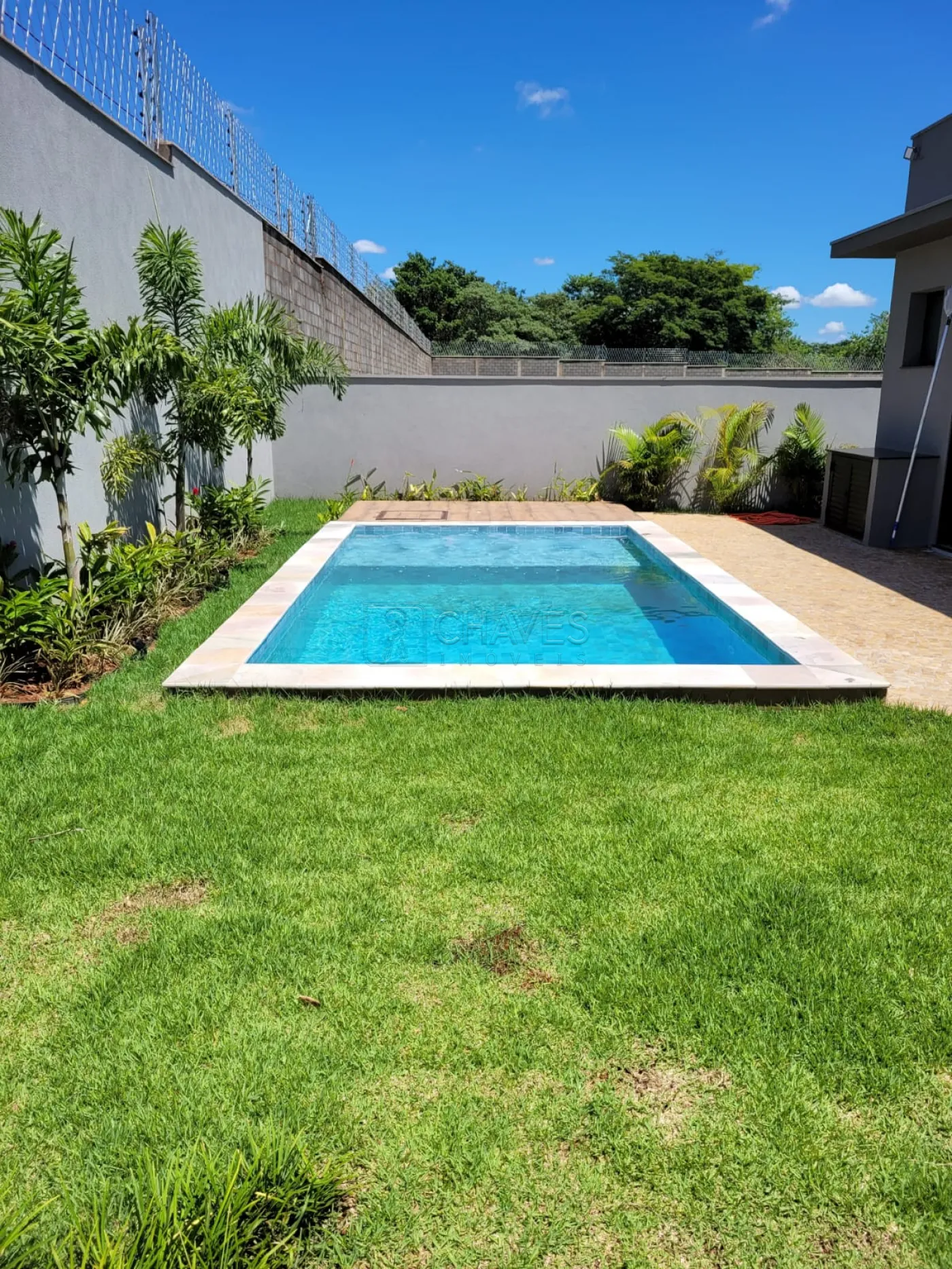 Alugar Casa / Condom&iacute;nio em Bonfim Paulista R$ 9.000,00 - Foto 2