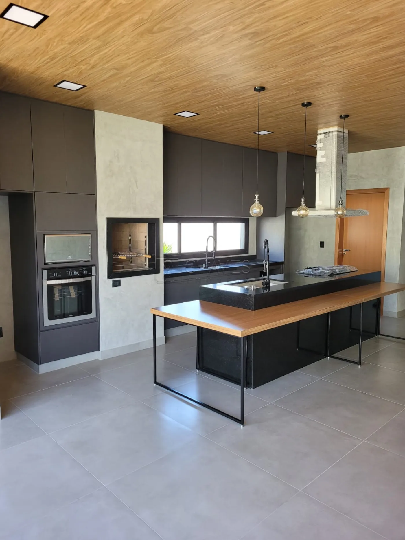 Alugar Casa / Condom&iacute;nio em Bonfim Paulista R$ 9.000,00 - Foto 5