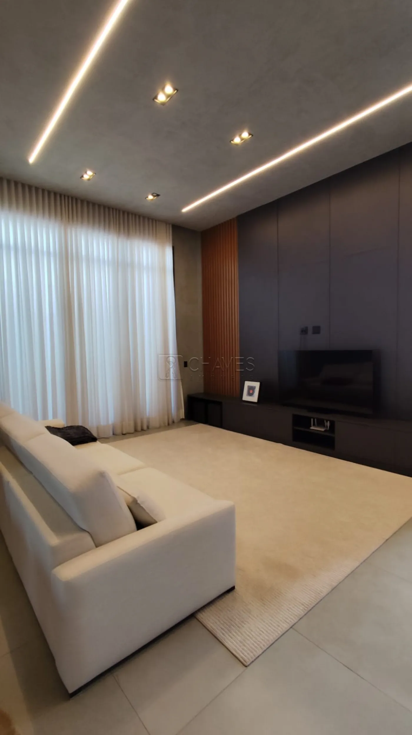 Alugar Casa / Condom&iacute;nio em Bonfim Paulista R$ 9.000,00 - Foto 8