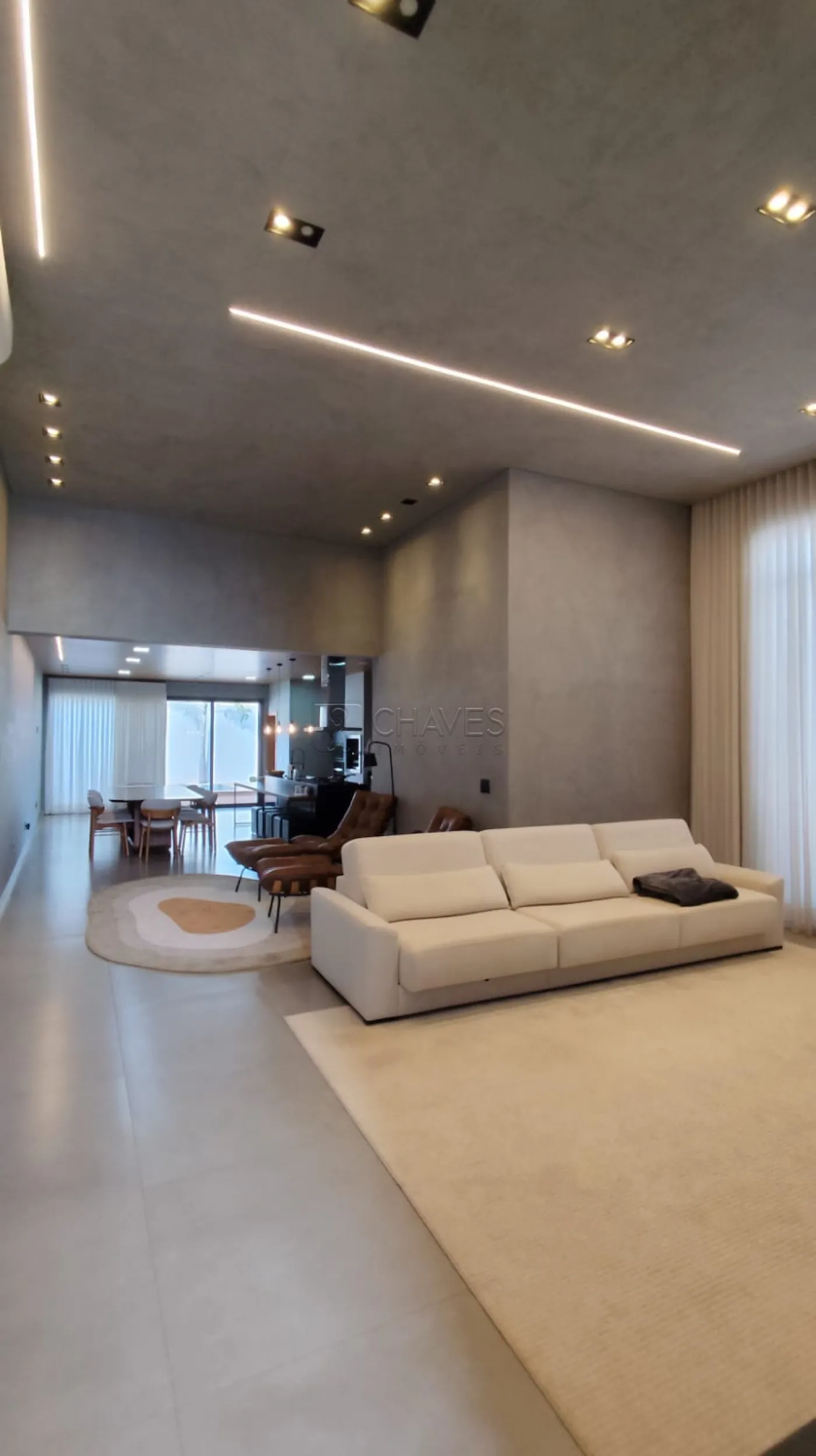 Alugar Casa / Condom&iacute;nio em Bonfim Paulista R$ 9.000,00 - Foto 7