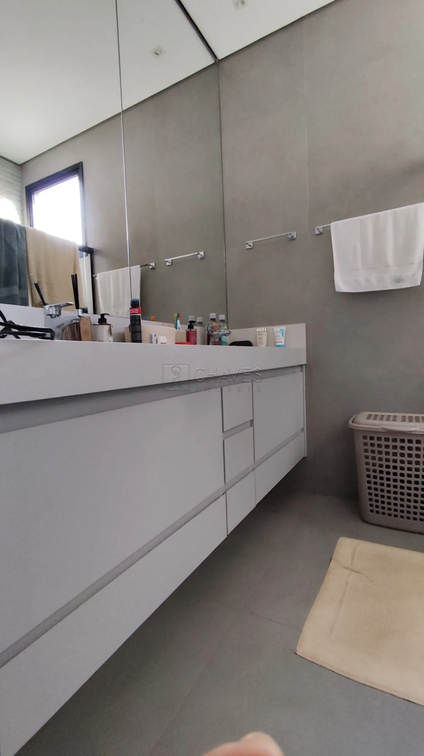 Alugar Casa / Condom&iacute;nio em Bonfim Paulista R$ 9.000,00 - Foto 17