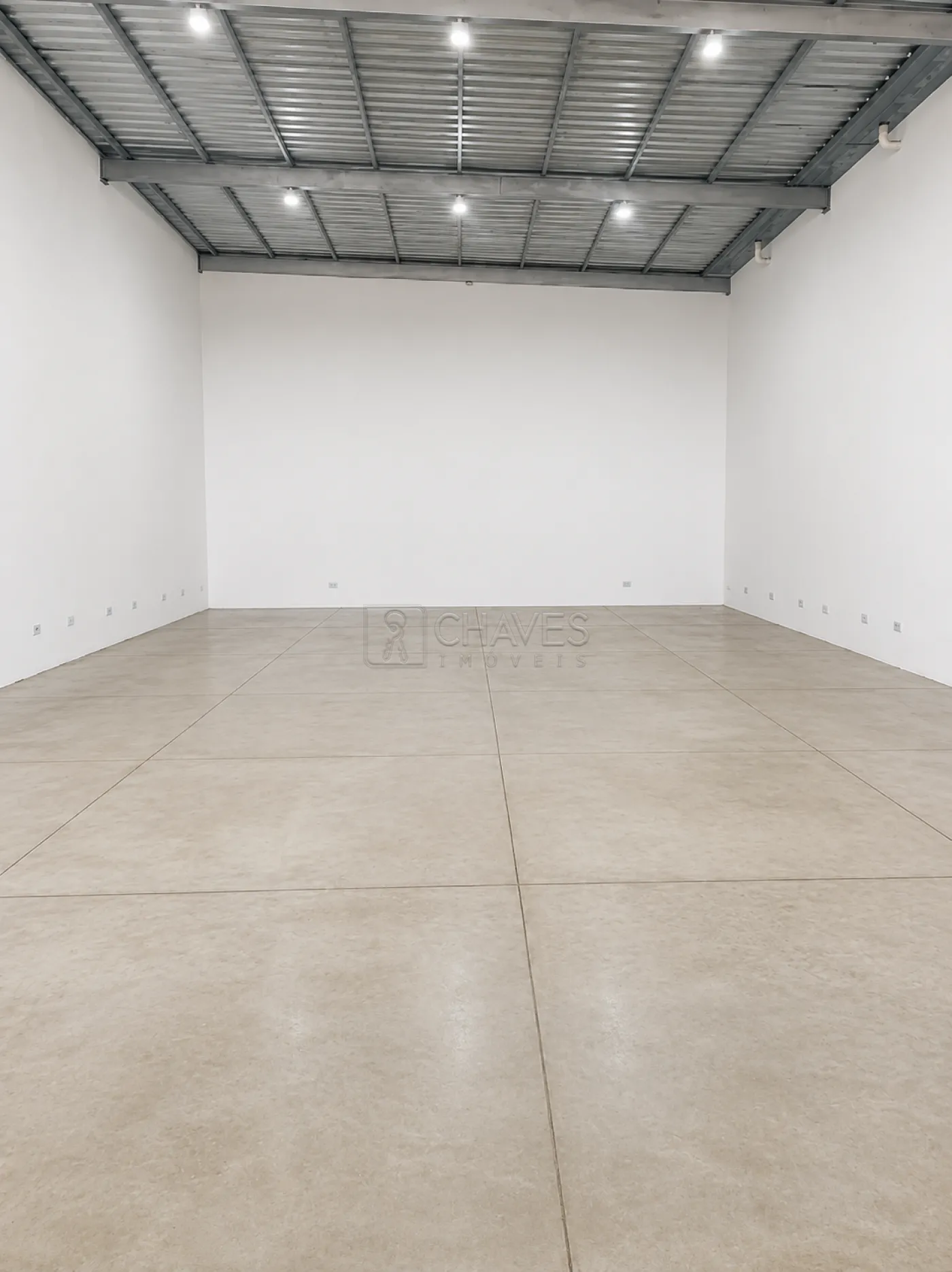 Alugar Comercial / Galp&atilde;o em Bonfim Paulista (Ribeir&atilde;o Preto) R$ 6.500,00 - Foto 3