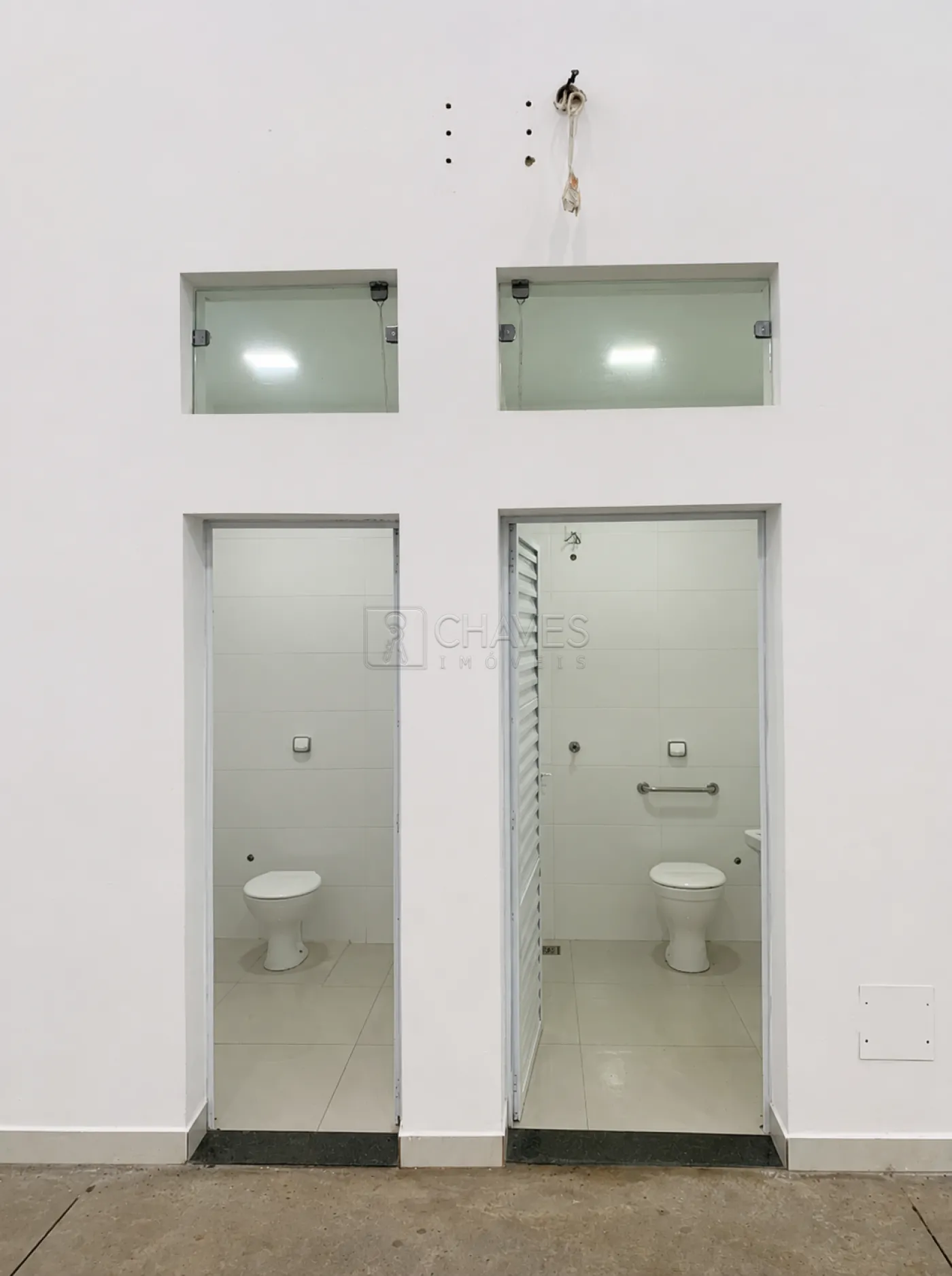 Alugar Comercial / Galp&atilde;o em Bonfim Paulista (Ribeir&atilde;o Preto) R$ 6.500,00 - Foto 4