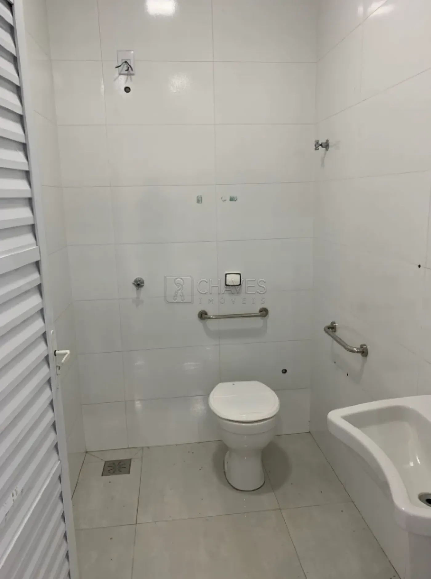 Alugar Comercial / Galp&atilde;o em Bonfim Paulista (Ribeir&atilde;o Preto) R$ 6.500,00 - Foto 5