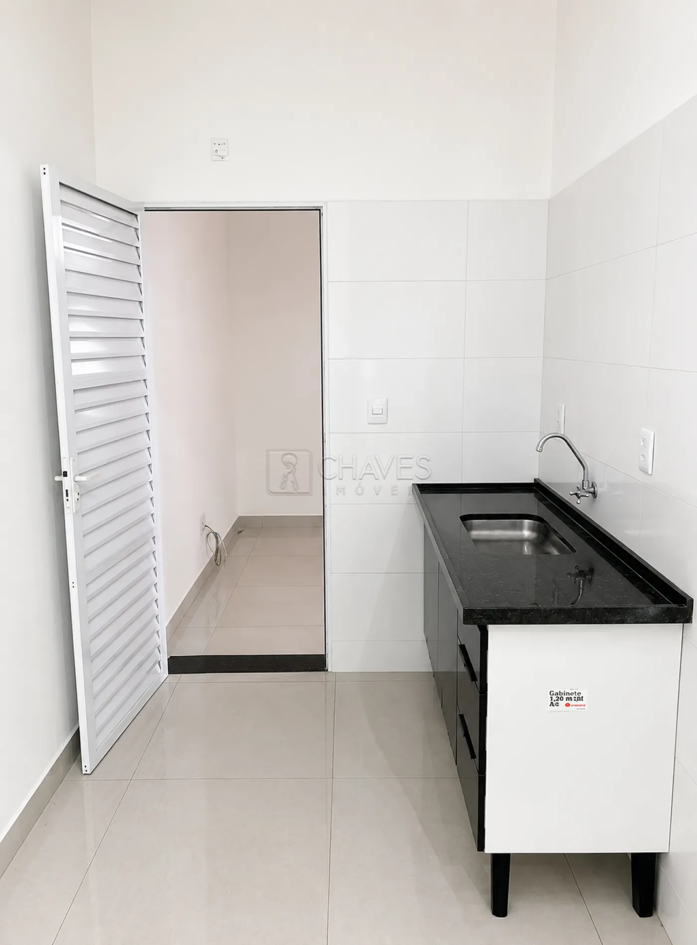 Alugar Comercial / Galp&atilde;o em Bonfim Paulista (Ribeir&atilde;o Preto) R$ 6.500,00 - Foto 6