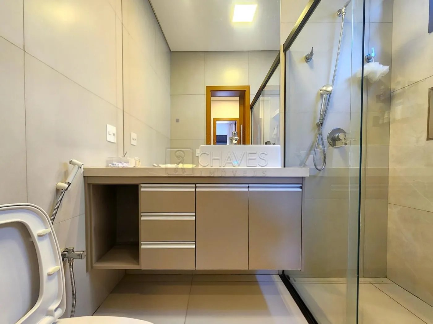 Alugar Casa / Condom&iacute;nio em Ribeir&atilde;o Preto R$ 8.700,00 - Foto 11