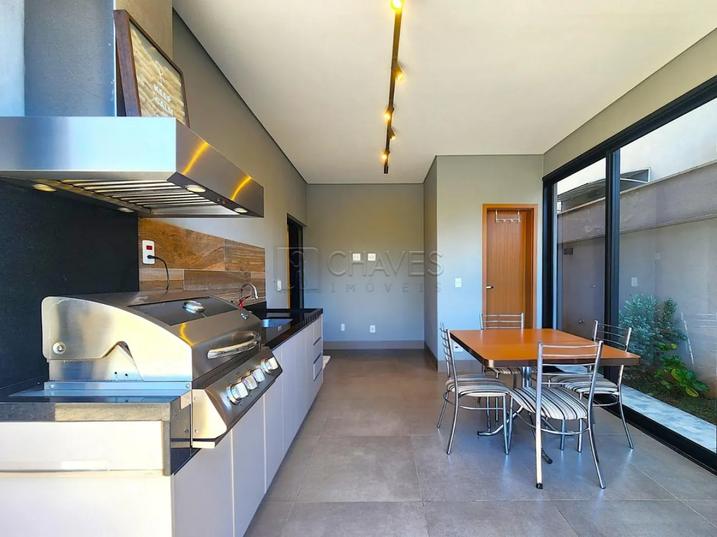 Alugar Casa / Condom&iacute;nio em Ribeir&atilde;o Preto R$ 8.700,00 - Foto 2