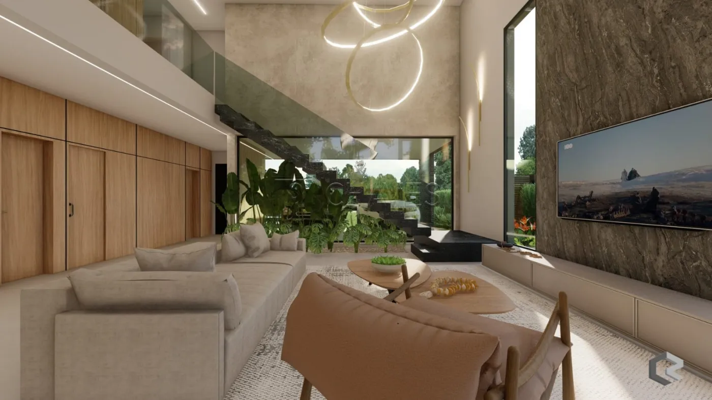 Comprar Casa / Condom&iacute;nio em Ribeir&atilde;o Preto R$ 4.390.000,00 - Foto 3