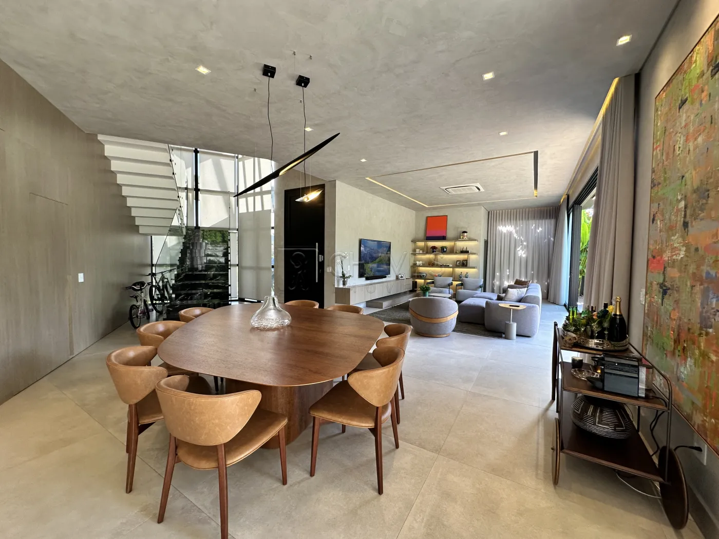 Comprar Casa / Condom&iacute;nio em Ribeir&atilde;o Preto R$ 4.800.000,00 - Foto 11