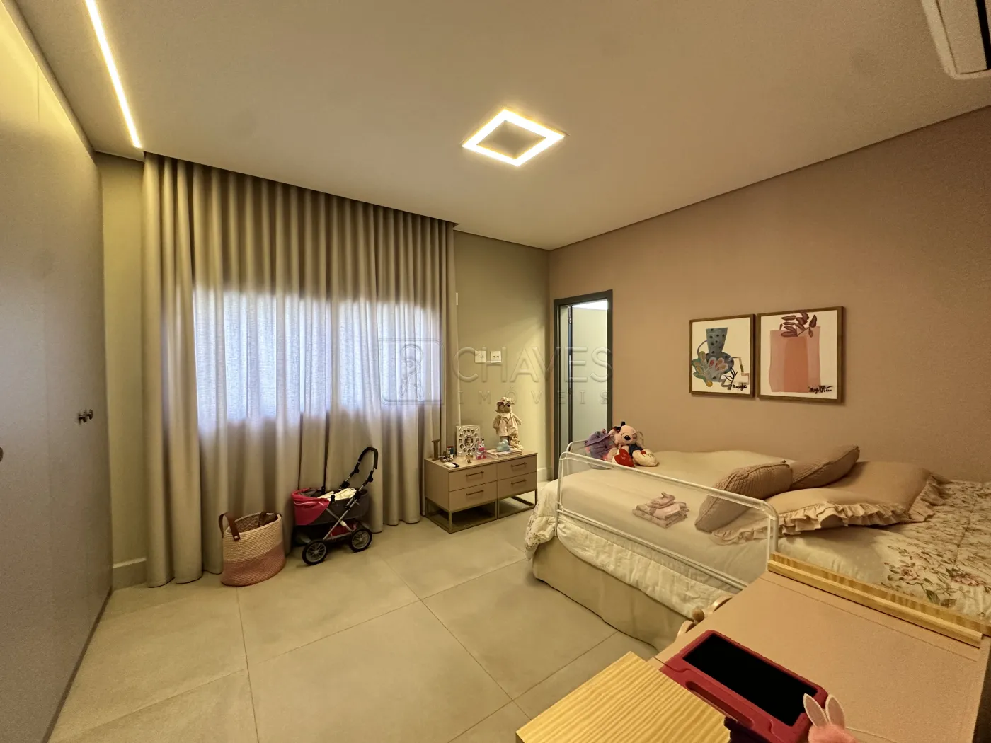 Comprar Casa / Condom&iacute;nio em Ribeir&atilde;o Preto R$ 4.800.000,00 - Foto 27