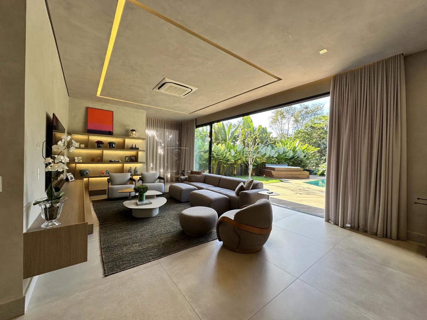 Comprar Casa / Condom&iacute;nio em Ribeir&atilde;o Preto R$ 4.800.000,00 - Foto 12