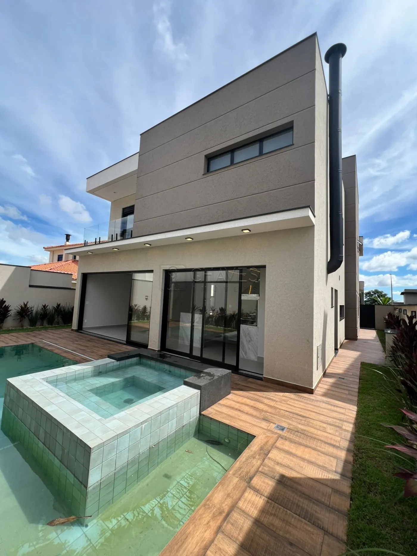 Comprar Casa / Condom&iacute;nio em Ribeir&atilde;o Preto R$ 3.500.000,00 - Foto 2