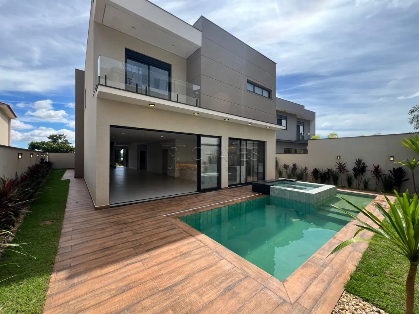 Comprar Casa / Condom&iacute;nio em Ribeir&atilde;o Preto R$ 3.500.000,00 - Foto 1