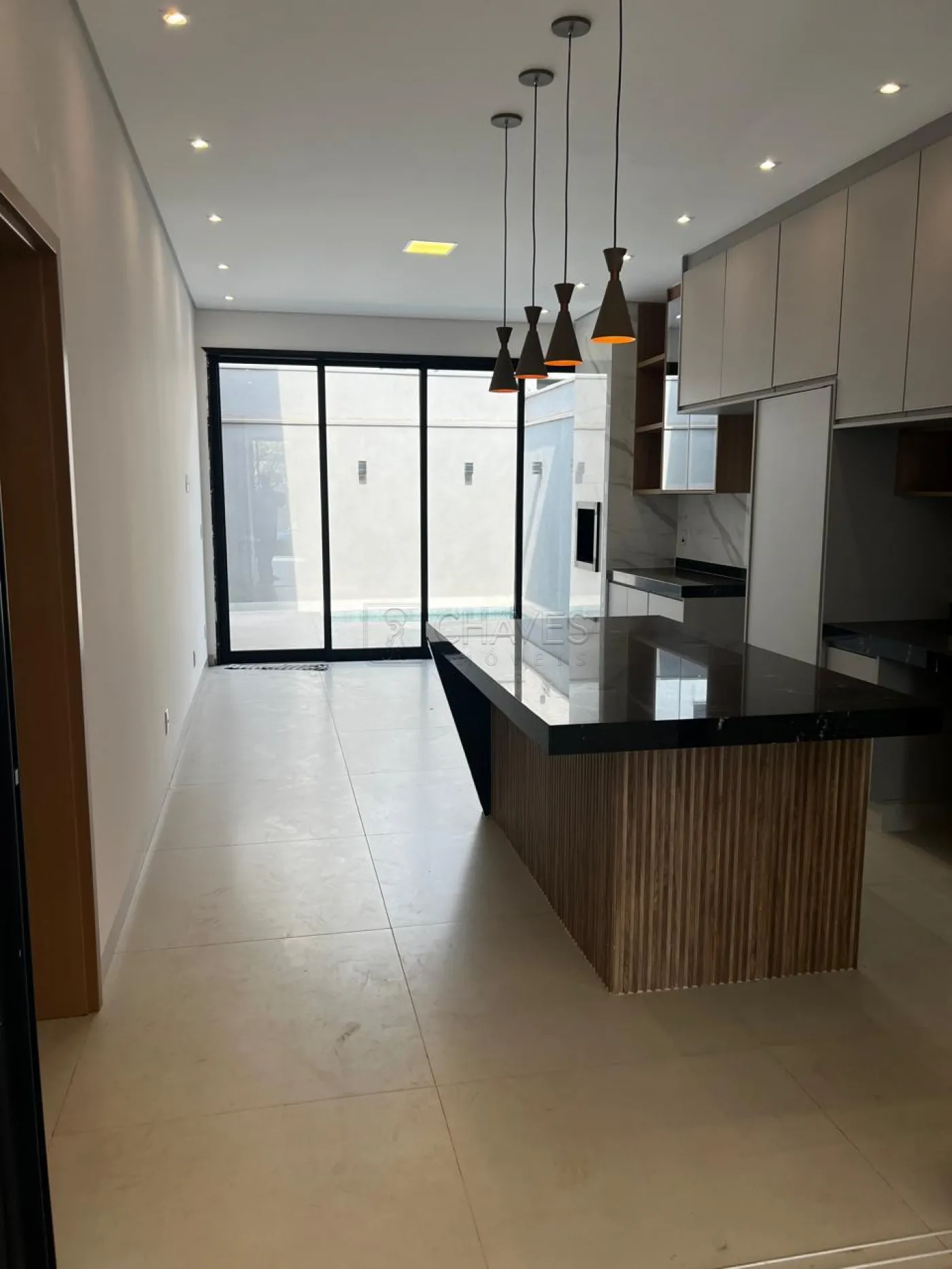Alugar Casa / Condom&iacute;nio em Ribeir&atilde;o Preto R$ 8.000,00 - Foto 1