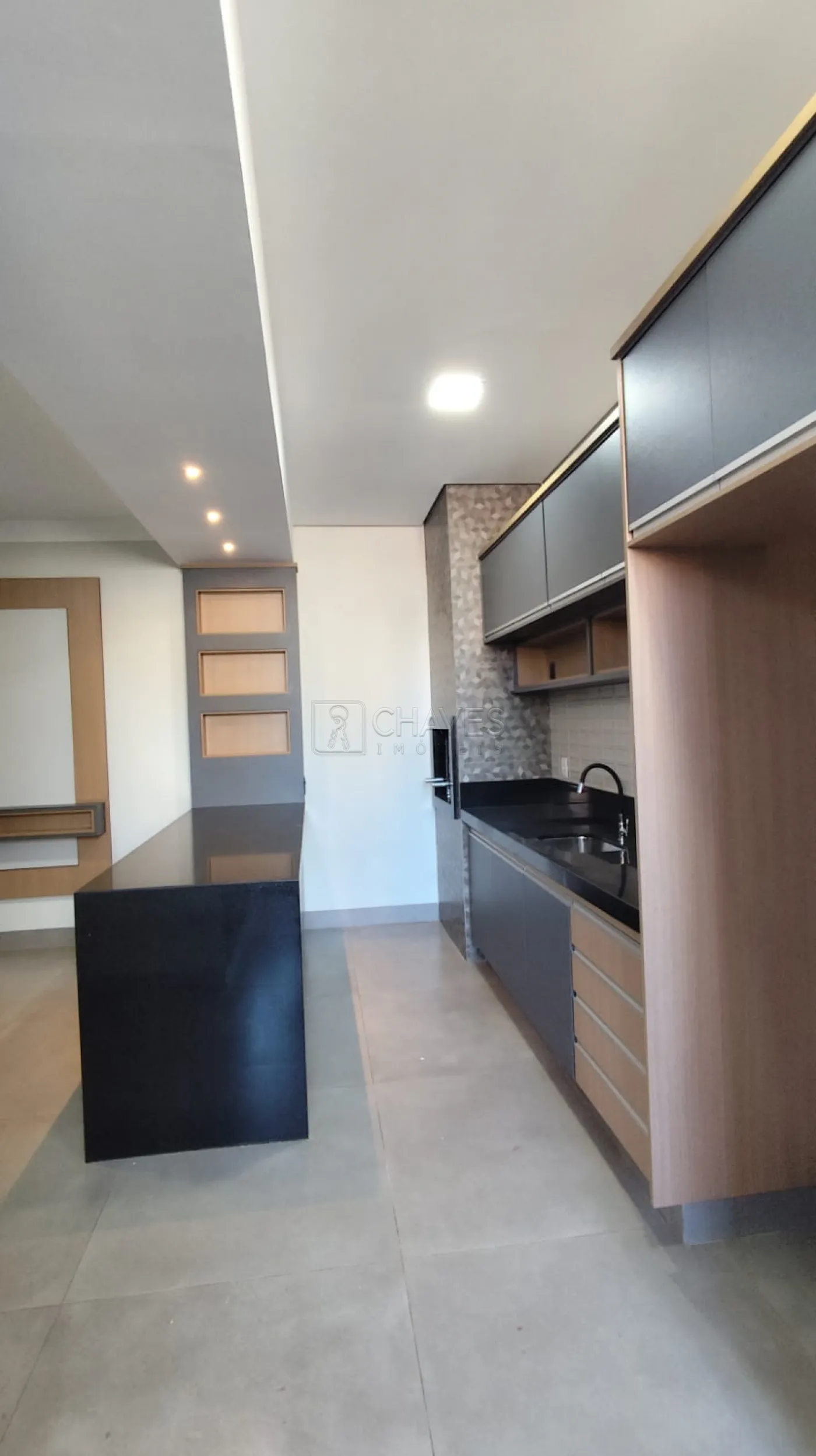 Alugar Casa / Condom&iacute;nio em Ribeir&atilde;o Preto R$ 6.500,00 - Foto 2