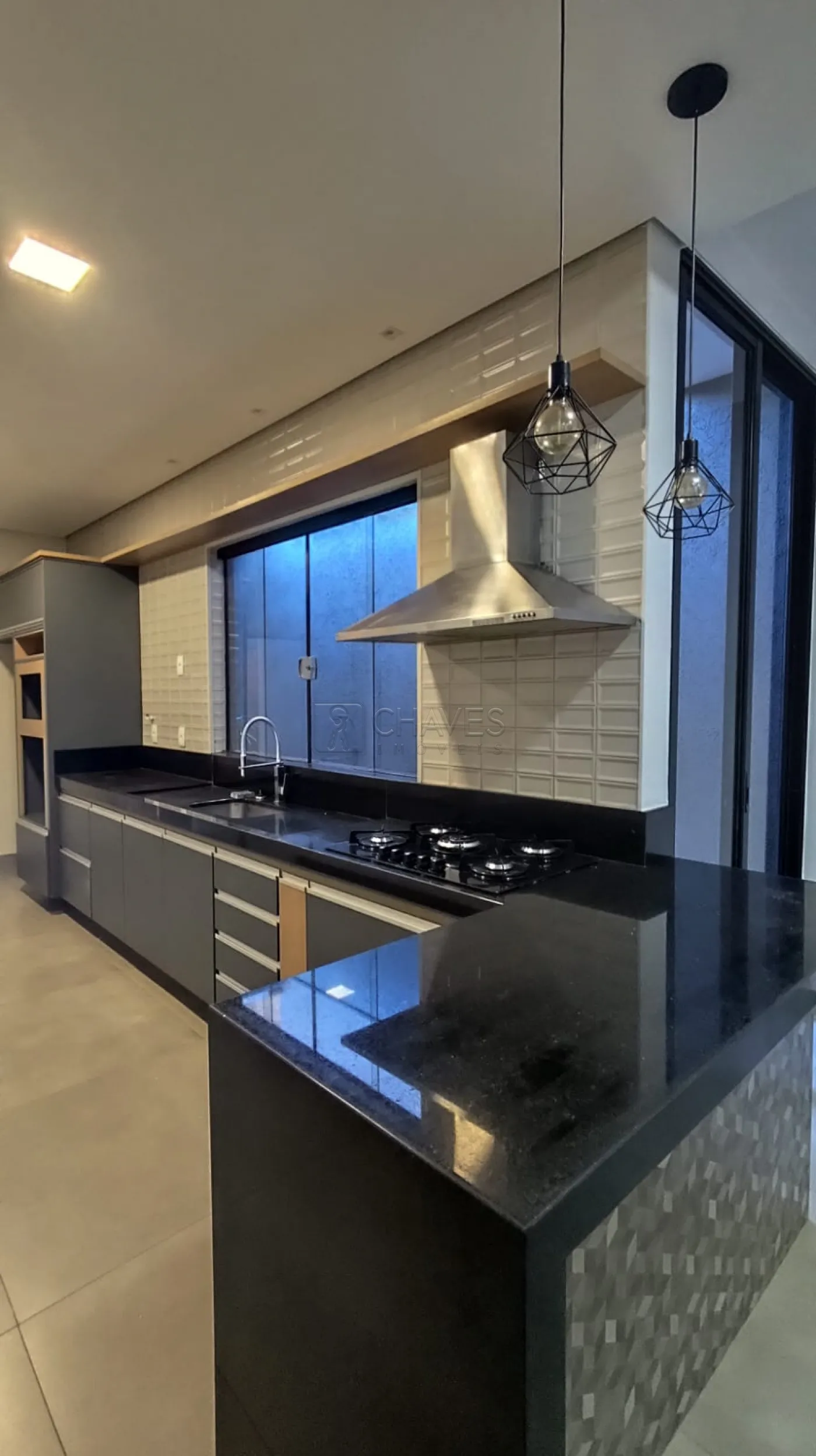 Alugar Casa / Condom&iacute;nio em Ribeir&atilde;o Preto R$ 6.500,00 - Foto 4