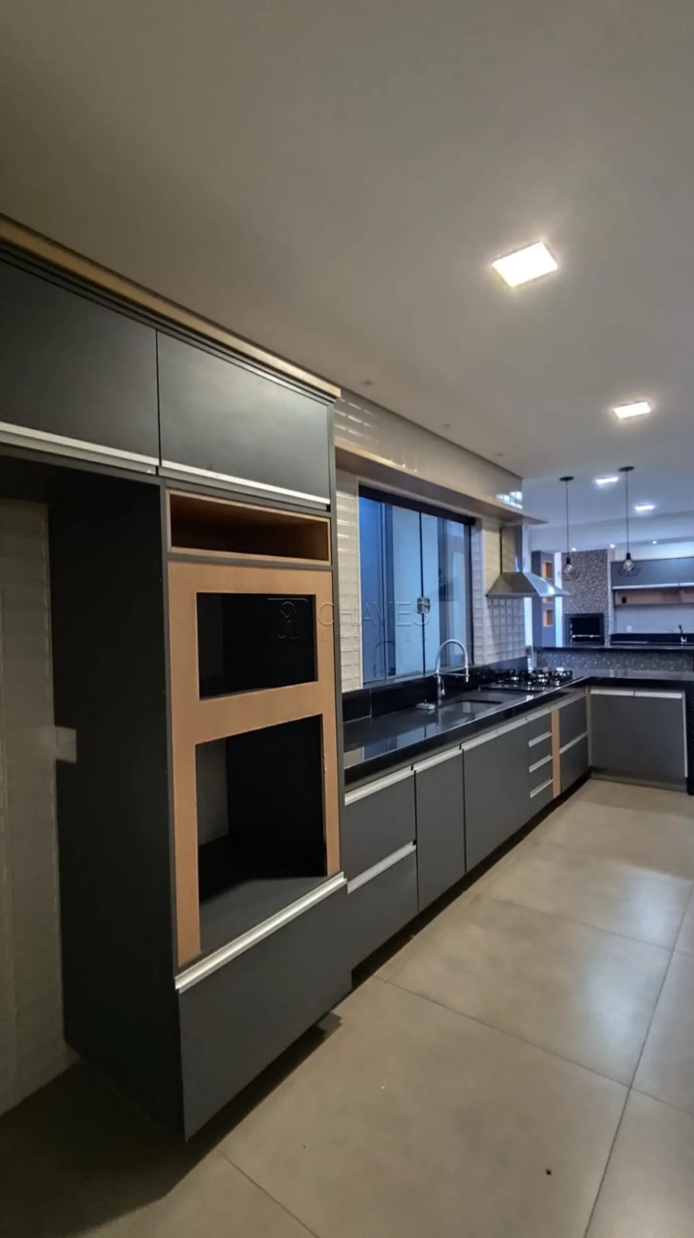 Alugar Casa / Condom&iacute;nio em Ribeir&atilde;o Preto R$ 6.500,00 - Foto 3