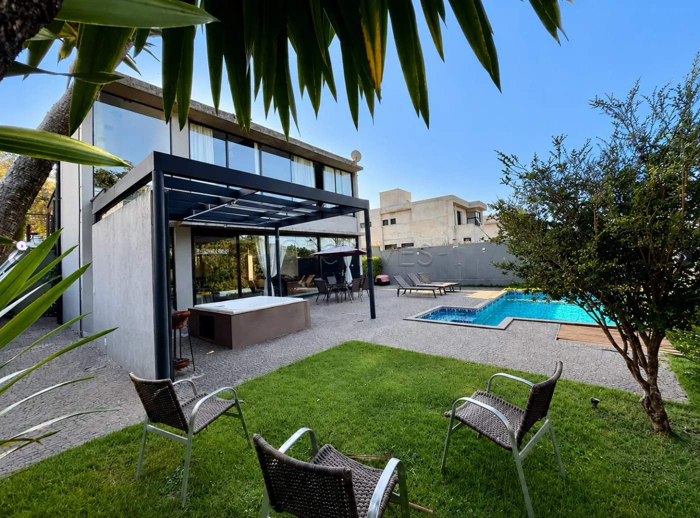 Alugar Casa / Condom&iacute;nio em Ribeir&atilde;o Preto R$ 15.000,00 - Foto 5