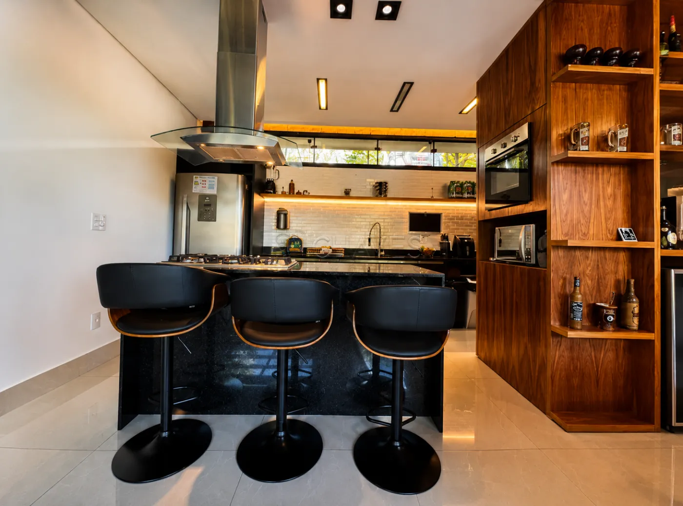 Alugar Casa / Condom&iacute;nio em Ribeir&atilde;o Preto R$ 15.000,00 - Foto 10