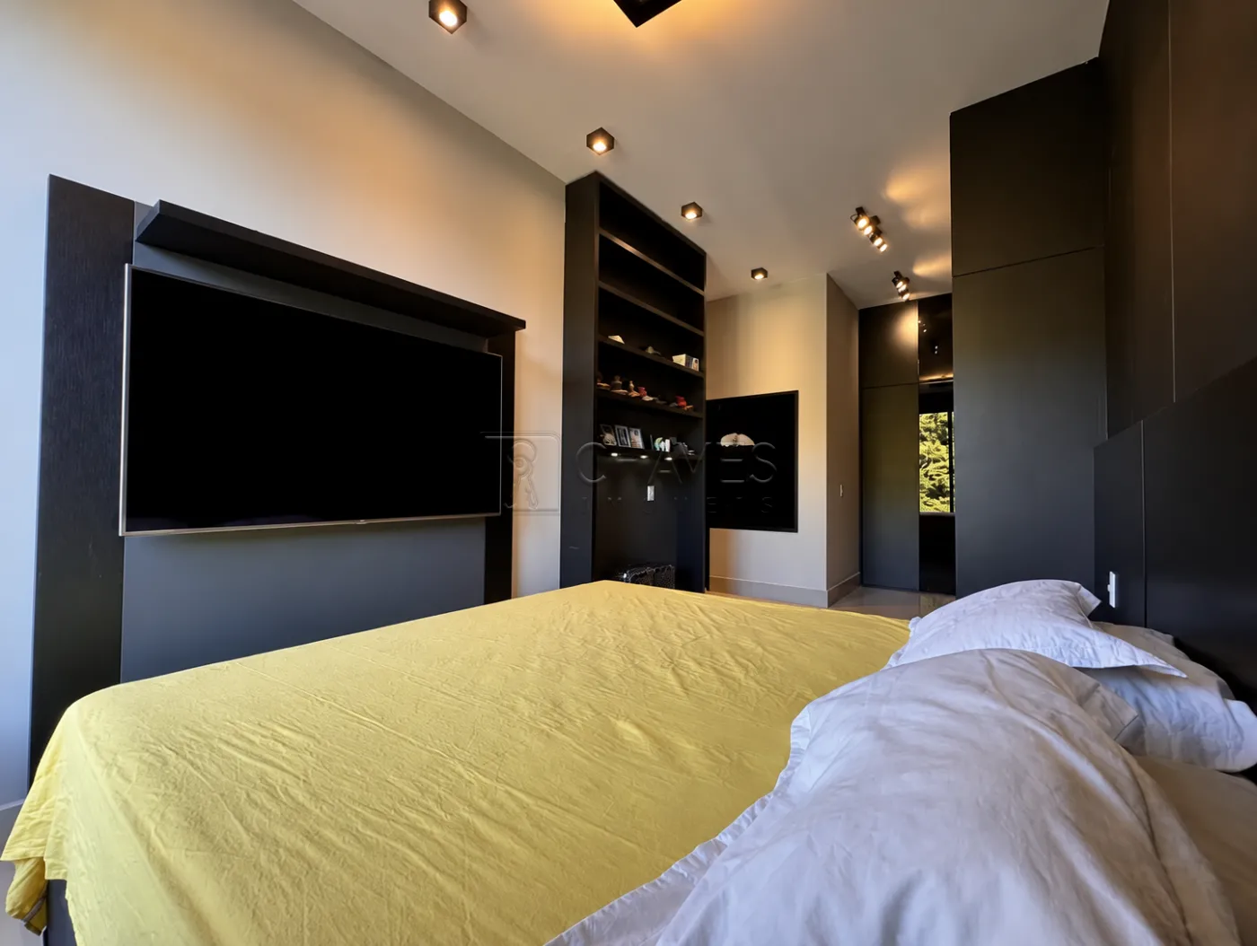 Alugar Casa / Condom&iacute;nio em Ribeir&atilde;o Preto R$ 15.000,00 - Foto 17