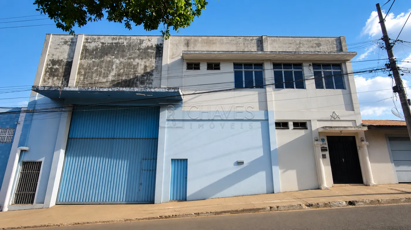 Alugar Comercial / Sal&atilde;o em Ribeir&atilde;o Preto R$ 6.100,00 - Foto 1