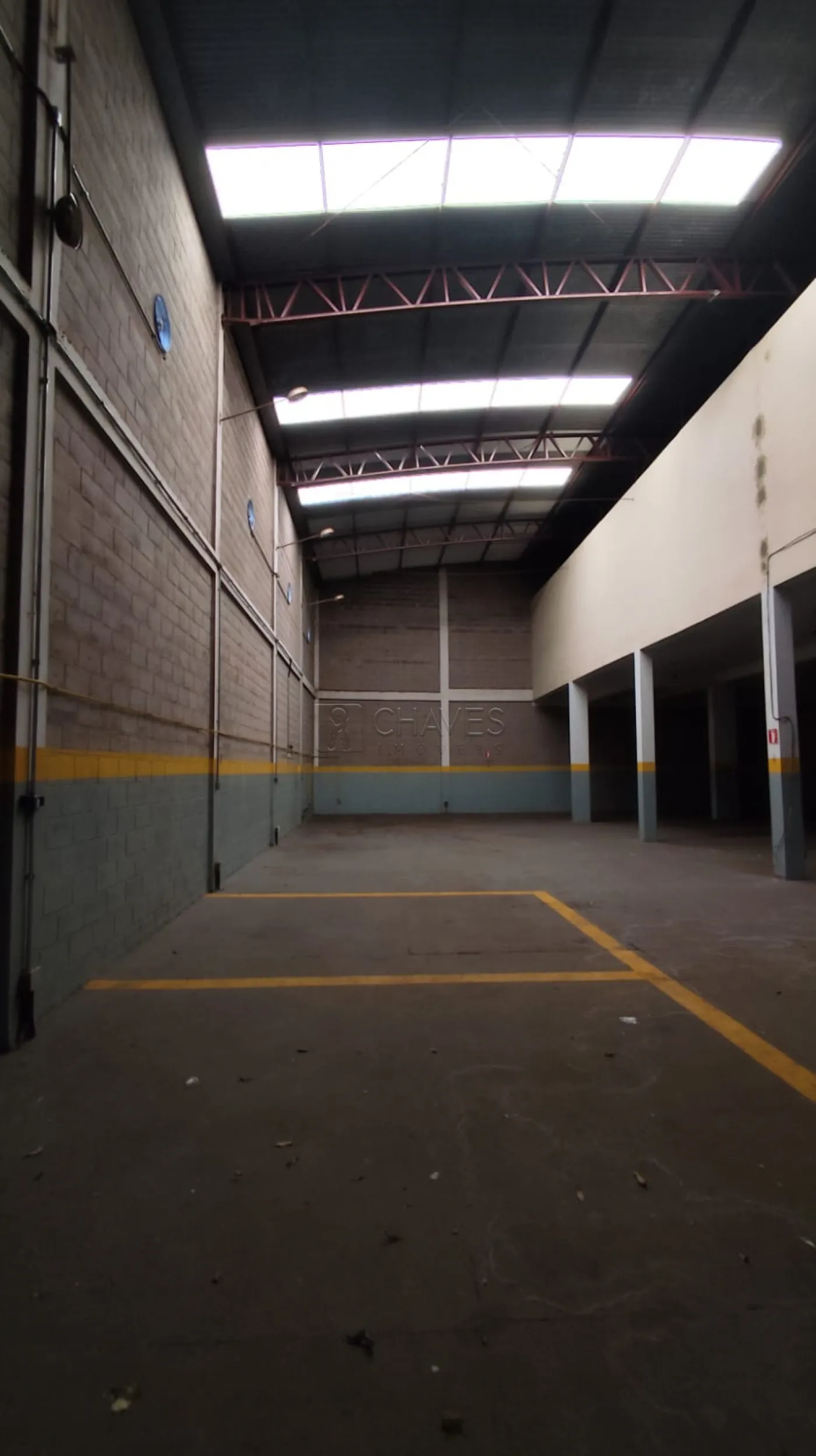 Alugar Comercial / Sal&atilde;o em Ribeir&atilde;o Preto R$ 6.100,00 - Foto 6