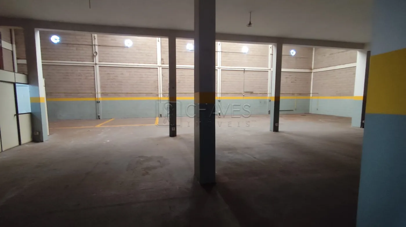 Alugar Comercial / Sal&atilde;o em Ribeir&atilde;o Preto R$ 6.100,00 - Foto 4