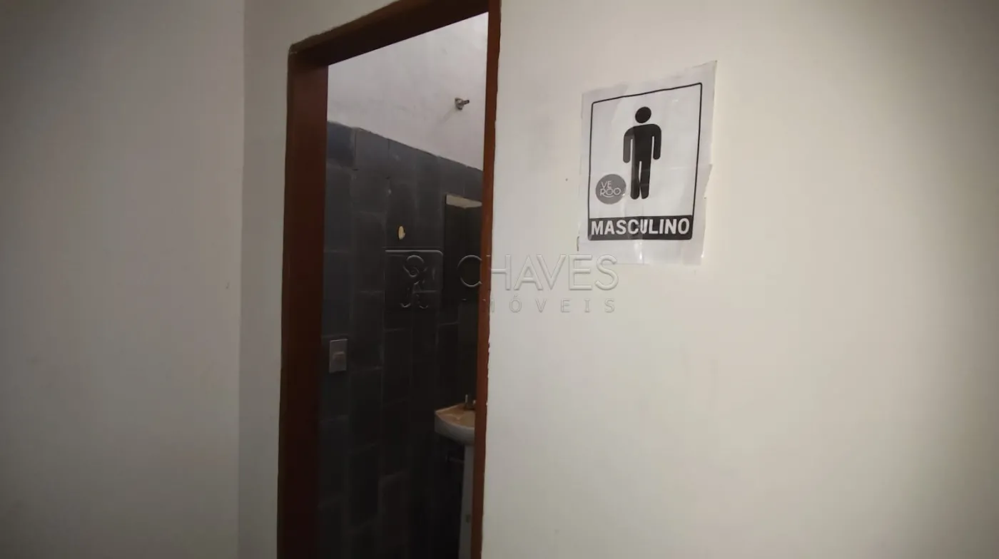 Alugar Comercial / Sal&atilde;o em Ribeir&atilde;o Preto R$ 6.100,00 - Foto 9