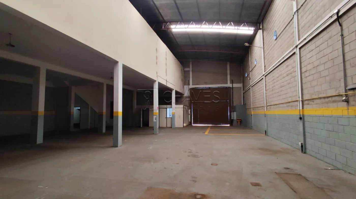 Alugar Comercial / Sal&atilde;o em Ribeir&atilde;o Preto R$ 6.100,00 - Foto 2