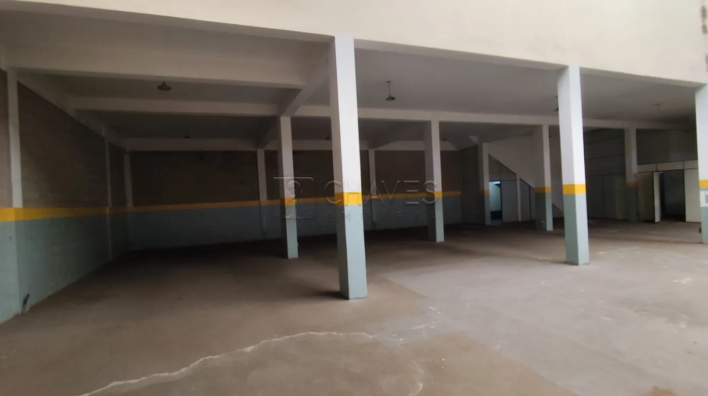 Alugar Comercial / Sal&atilde;o em Ribeir&atilde;o Preto R$ 6.100,00 - Foto 5