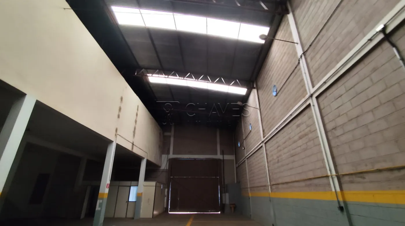 Alugar Comercial / Sal&atilde;o em Ribeir&atilde;o Preto R$ 6.100,00 - Foto 3