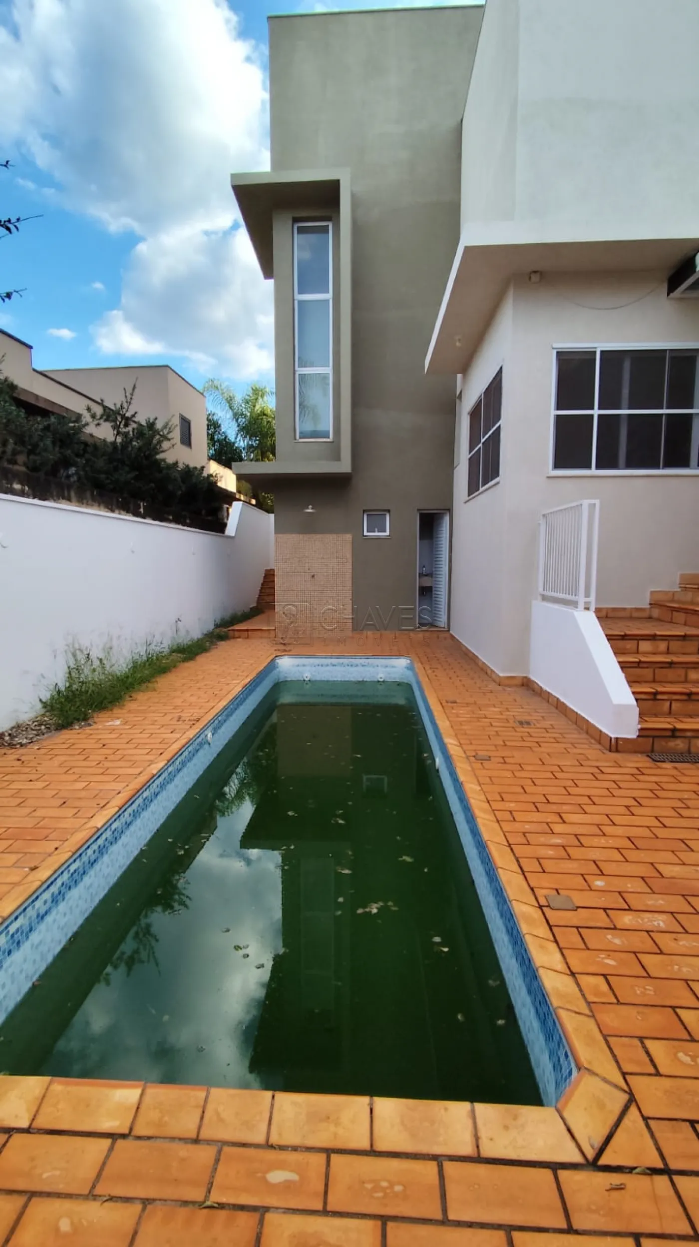Alugar Casa / Condom&iacute;nio em Ribeir&atilde;o Preto R$ 7.000,00 - Foto 2