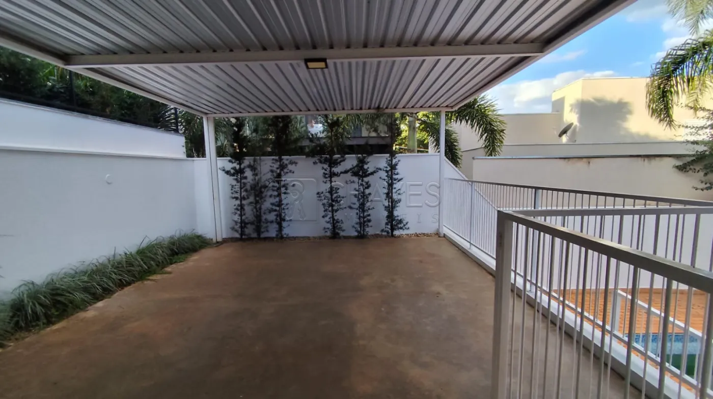 Alugar Casa / Condom&iacute;nio em Ribeir&atilde;o Preto R$ 7.000,00 - Foto 16