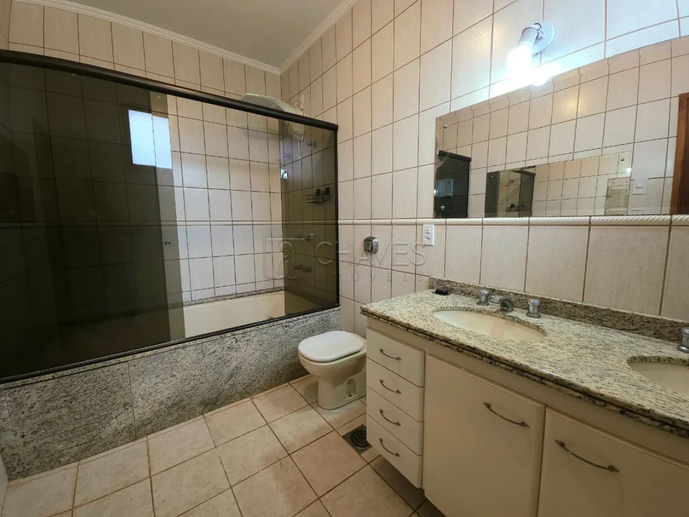 Alugar Casa / Condom&iacute;nio em Bonfim Paulista R$ 6.000,00 - Foto 14