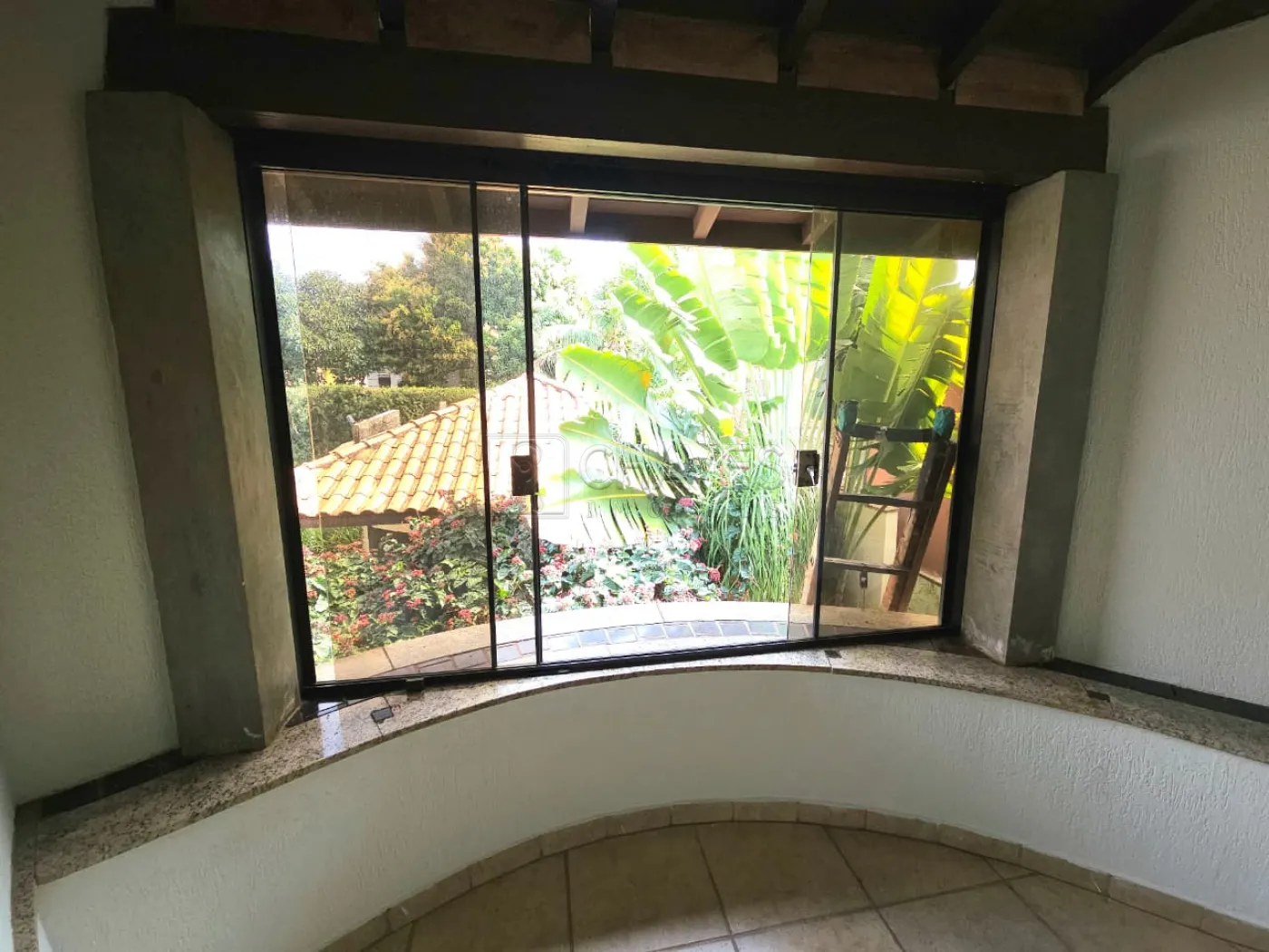 Alugar Casa / Condom&iacute;nio em Bonfim Paulista R$ 6.000,00 - Foto 8