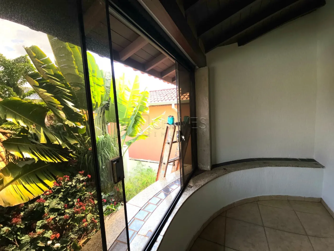 Alugar Casa / Condom&iacute;nio em Bonfim Paulista R$ 6.000,00 - Foto 9